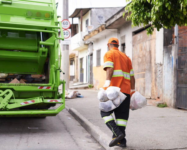 Best Commercial Junk Removal  in Green River, WY