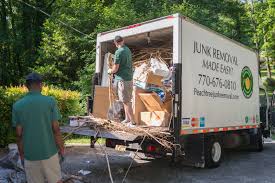 Trusted Green River, WY Junk Removal Experts